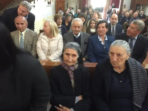 Boom di centenari ad Acciaroli e Pollica, paesi nel Cilento