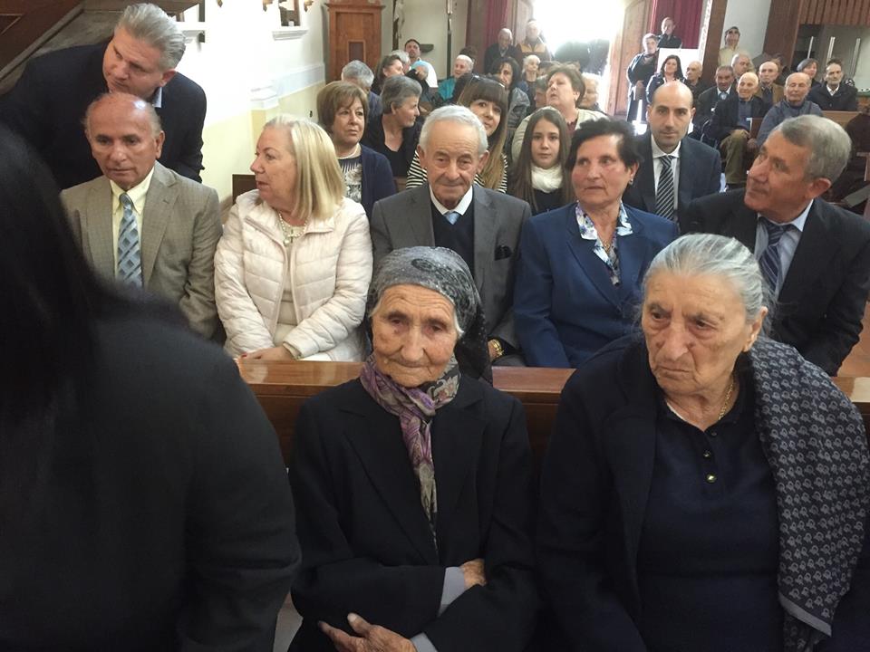 Boom di centenari ad Acciaroli e Pollica, paesi nel Cilento