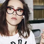 Aurora Ramazzotti posta un nuovo video su Instagram: desperate housewife a Milano