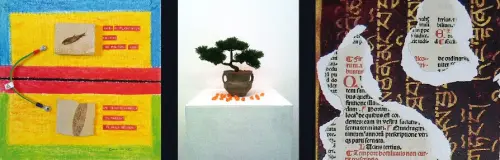 Evan De Vilde, il nuovo Rosso e l'Archeorealismo.