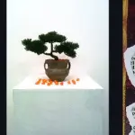 Evan De Vilde, il nuovo Rosso e l'Archeorealismo.