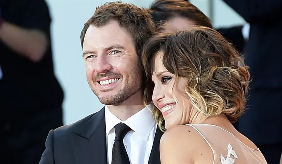 Gabriella Pession: matrimonio a Portofino con Richard Flood