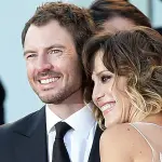 Gabriella Pession: matrimonio a Portofino con Richard Flood