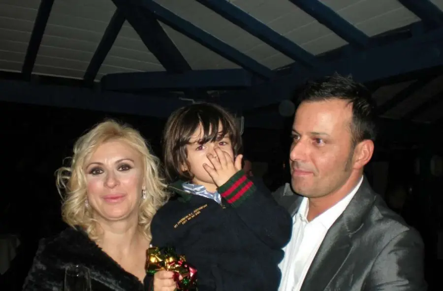 Tina Cipollari e Chicco Nalli: divorzio in vista
