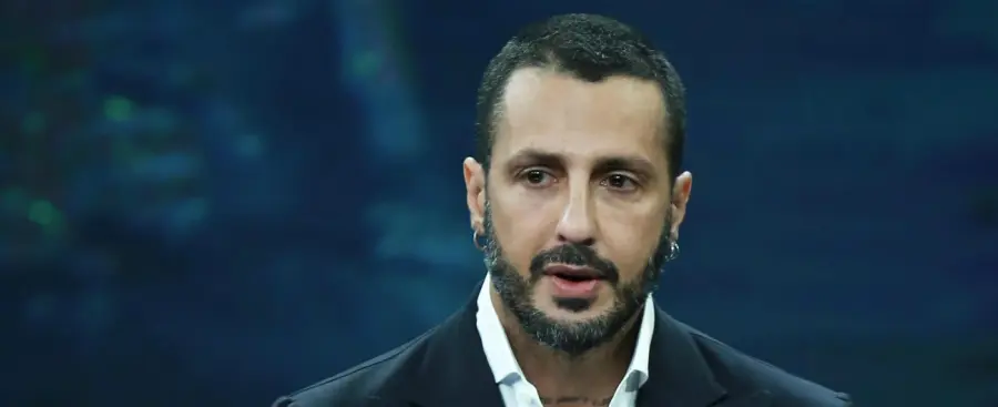 Fabrizio Corona in carcere: violate le regole per l'affidamento terapeutico