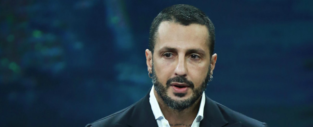 Fabrizio Corona in carcere: violate le regole per l'affidamento terapeutico