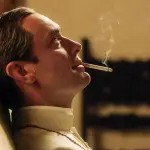'The Young Pope' di Sorrentino divide a Venezia: Jude Law è un Papa enigmatico