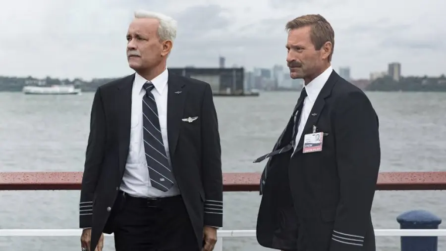 Sully Tom Hanks Recensione: Interpretazione Da Oscar?