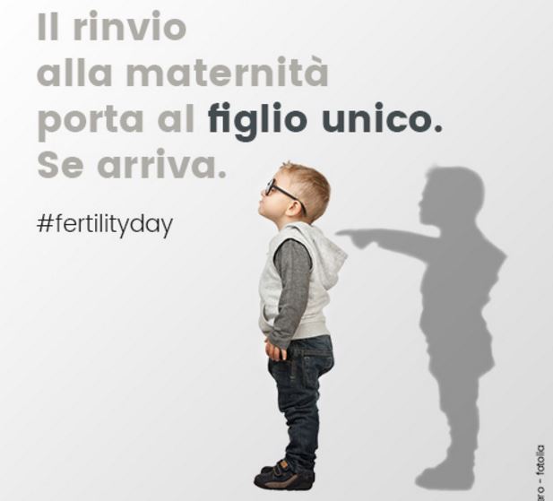 Famiglie senza bambini