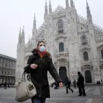 Smog: cuore e cervello invecchiano prima a Torino e Milano