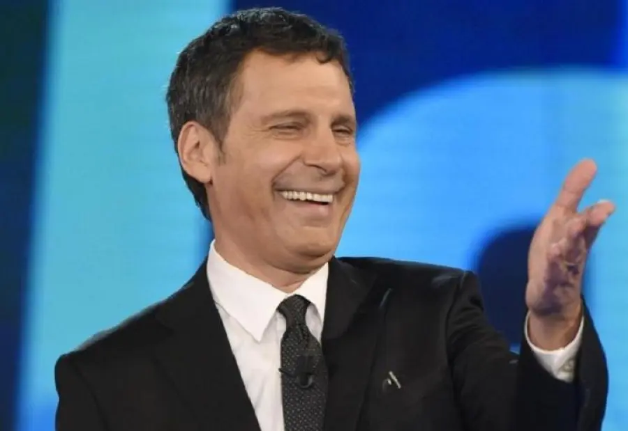 La Rai ricorda Fabrizio Frizzi: il programma di Vincenzo Mollica