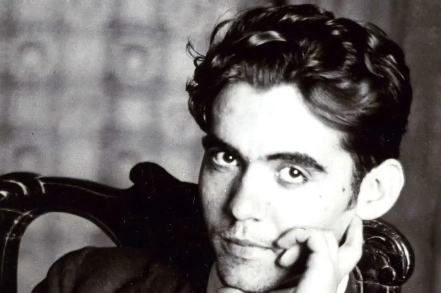 Federico Garcia Lorca: un poeta arguto ed eclettico stroncato dalla dittatura franchista