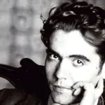 Federico Garcia Lorca: un poeta arguto ed eclettico stroncato dalla dittatura franchista