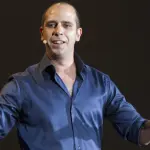 Checco Zalone è l'attore più potente: svetta nella Top 50 Talents