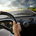 Paura di guidare: cause, sintomi e opuscolo per mettersi al volante