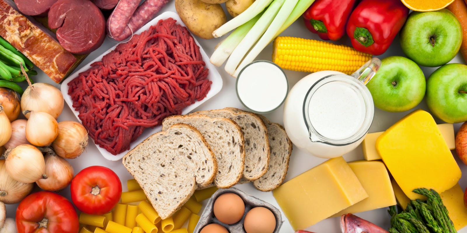 Perdere peso in modo equilibrato con la dieta carb lover’s