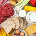 Perdere peso in modo equilibrato con la dieta carb lover’s