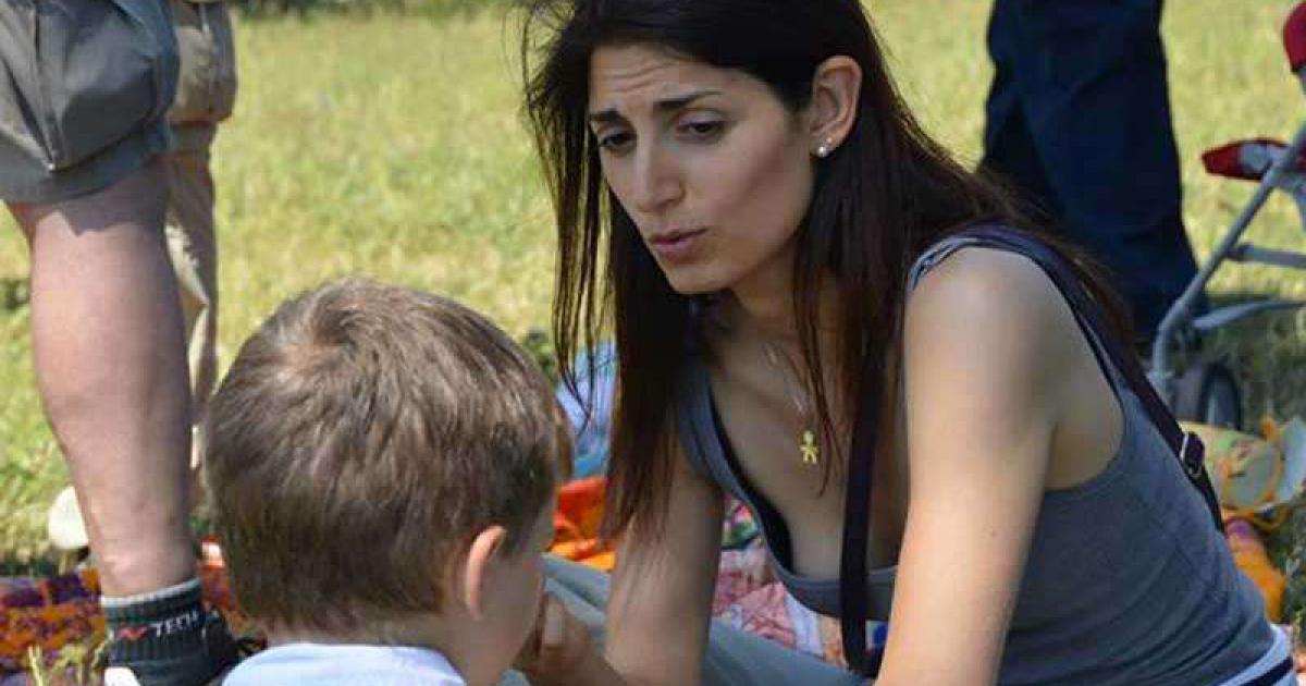 Virginia Raggi rivitalizza periferie e aree verdi di Roma: ok a Bando Periferie 2016