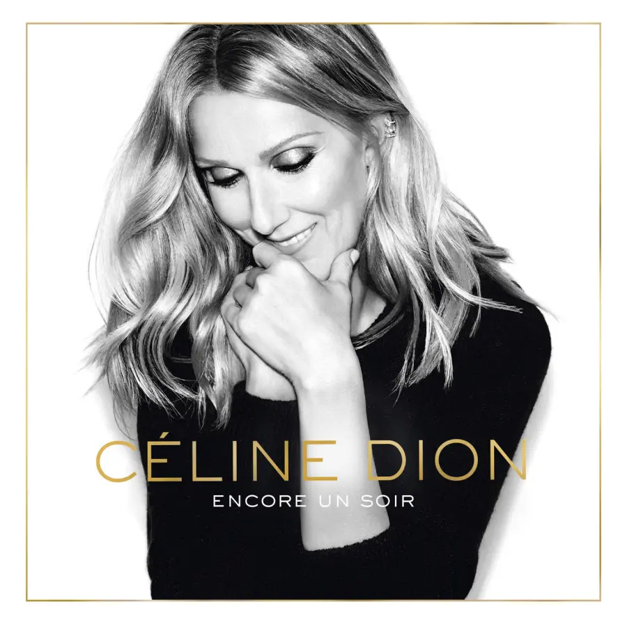 Celine Dion onora il marito con "Encore un soire": album in francese