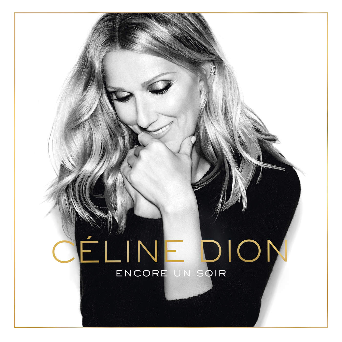 Celine Dion onora il marito con "Encore un soire": album in francese