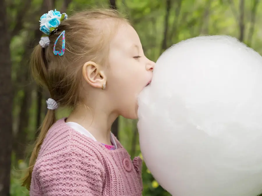 Eliminare gli zuccheri dalla dieta dei minori per fargli apprezzare cibi salutari