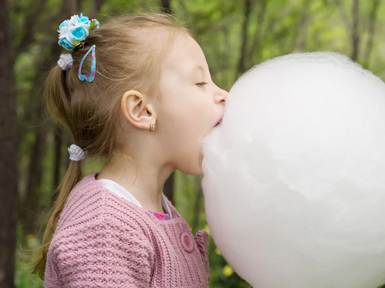 Eliminare gli zuccheri dalla dieta dei minori per fargli apprezzare cibi salutari