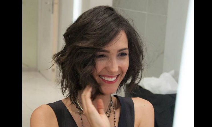 Caterina Balivo ha perso figlio: addolorata dopo aborto