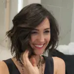 Caterina Balivo ha perso figlio: addolorata dopo aborto