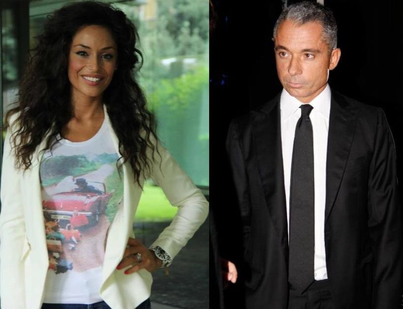 Raffaella Fico: foto anello fidanzamento su Instagram