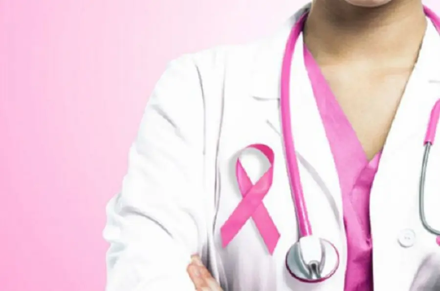 Tumore al seno: prevenzione con dieta equilibrata e attività fisica