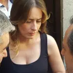 Maria Elena Boschi a Fossano per difendere riforma costituzionale