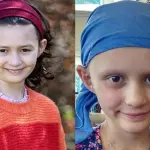 Stati Uniti: curata con raggi protonici bimba che aveva un tumore inoperabile alla testa