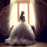 L’abito da sposa perfetto per ogni tipo di fisico