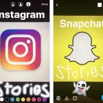 Instagram simile a Snapchat con 'Instagram Stories'
