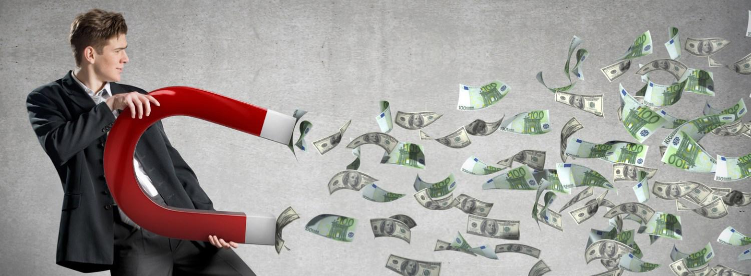 Come guadagnare con un sito web