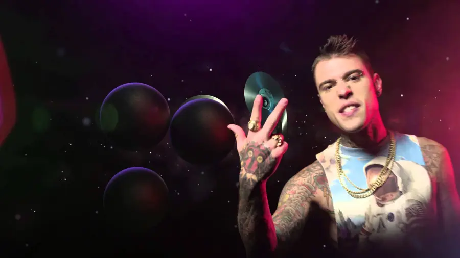 Fedez: concerto gratuito a Serravalle Scrivia