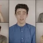 Michele Bravi reinterpreta 