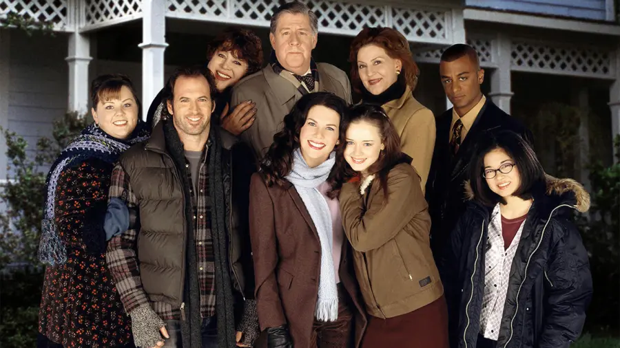 Netflix Italia, Gilmore Girls tornano con "Una mamma per amica: di nuovo insieme"
