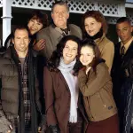 Netflix Italia, Gilmore Girls tornano con 