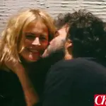 Francesco Renga e Diana Poloni in vacanza: Ambra dimenticata