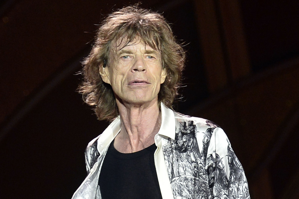 Mick Jagger compie 73 anni: inossidabile leader dei Rolling Stones