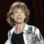Mick Jagger compie 73 anni: inossidabile leader dei Rolling Stones