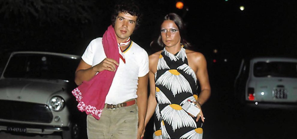 Lucio Battisti: Mogol accusa Grazia Letizia Veronese di 'mala gestio', tribunale gli dà torto