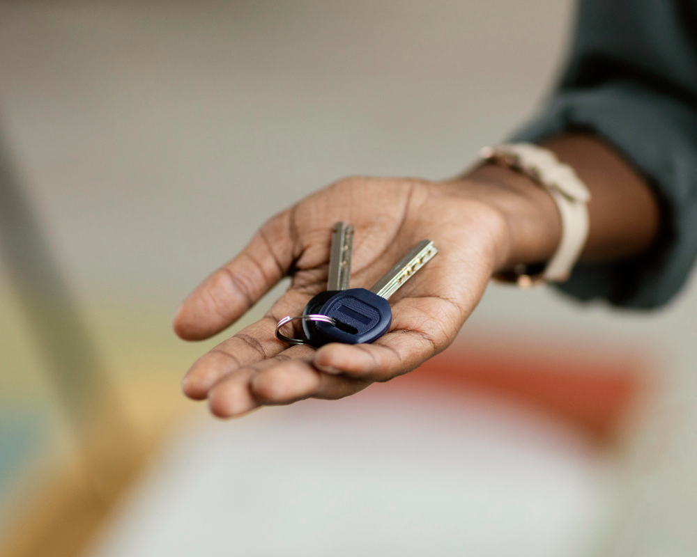 A che serve duplicare chiavi e perché è utile