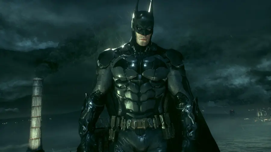 Batman Arkham Knight GOTY Edition uscirà il 29 luglio