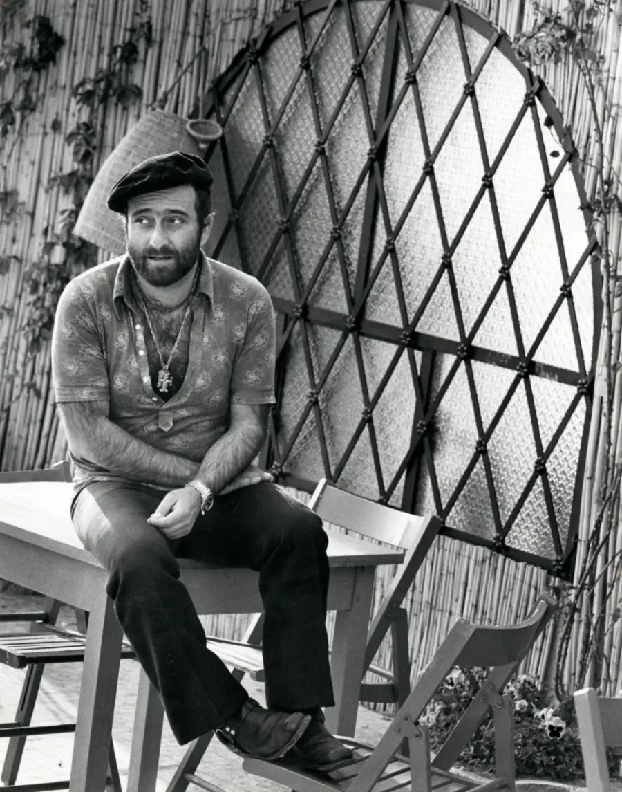 Lucio Dalla: mostra al Vittoriano, scatti e suoni per rievocare maestro bolognese