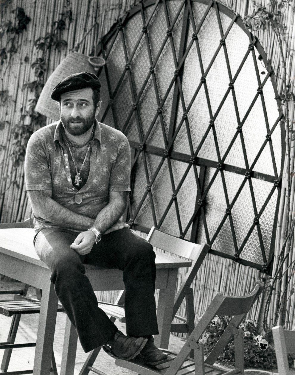 Lucio Dalla: mostra al Vittoriano, scatti e suoni per rievocare maestro bolognese