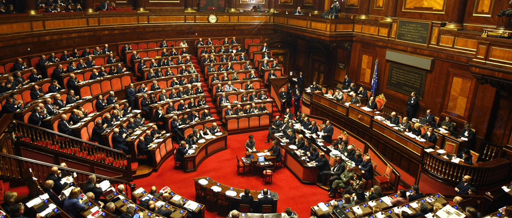 Interrogazioni parlamentari M5S: Governo snobba Parlamento?