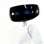 Robot R1: maggiordomo umanoide