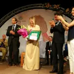 Premio Rapallo Carige 2016 va a Sara Rattaro